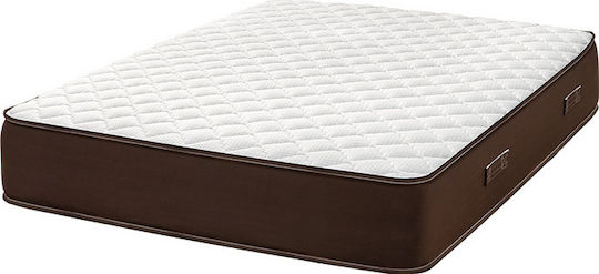 Comfort Strom Ultra Queen Ergonomic Mattress 160x200x28cm with Independent Springs