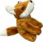 Living Nature Toys Plush Αλεπού 15 cm