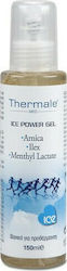 Thermale Med Ice Power Gel Γέλη Κρυοθεραπείας 150ml Thermale Med Ice Power Gel Γέλη Κρυοθεραπείας 150ml