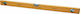 Epica Star EP-30178B Nivel de spirit Din aluminiu 80buc cu 3 Ochiuri