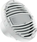 Hertz Marine Speaker Set HMX 8 LD/C 8" with 100W RMS White