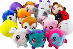 Luna Plush Flaffies 9 cm (Various Designs) 1pc