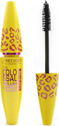 Shedoes Express Mascara pentru Volum Negru 11ml 11ml