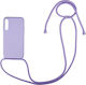 Sonique Carryhang Liquid Back Cover Silicone 0....