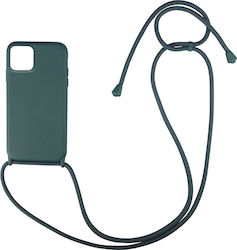 Sonique Carryhang Back Cover Σιλικόνης 0.5mm με...