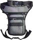 Ormi Reitrucksack Gray