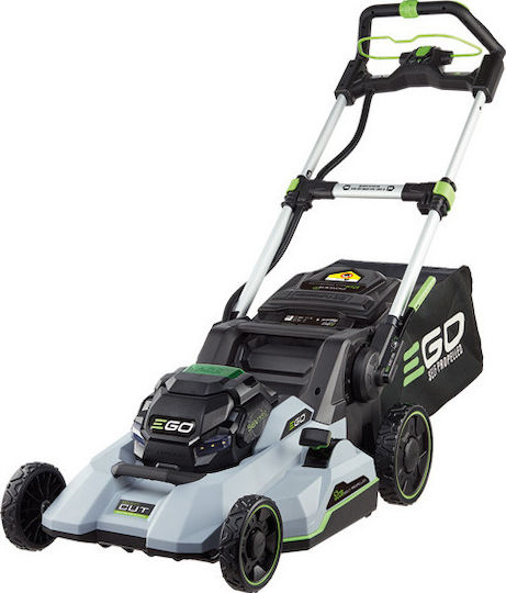 Ego Power Plus Self-propelled Lawn Mower Battery 56V