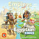 Επέκταση Παιχνιδιού Imperial Settlers: Empires of the North Egyptian Kings για 1-4 Παίκτες 10+ Ετών (EN) Portal Games