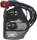 Yamaha Yamaha Crypton-X 135 Linker Schalter Links