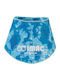Imac Cooling Dog Bandana Small 20x20cm Blue in Blue Color
