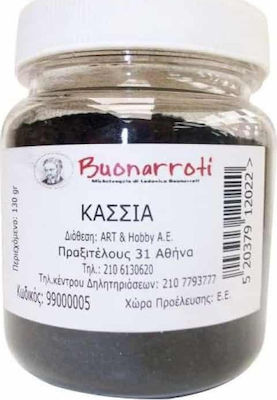 Buonarroti Κάσσια Hagiography Powder Painting 130gr 264210