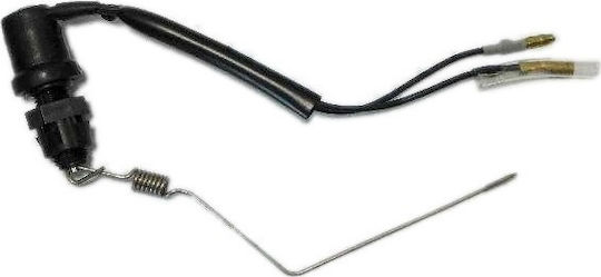 Yamaha Motorcycle Switch Rear Brake Light Switch Yamaha Crypton / Crypton-R 105