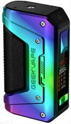 Geek Vape Box Mod Aegis Legend 2 200W Rainbow