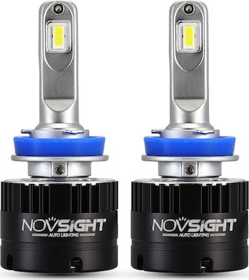 Novsight h7 веста