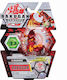 Spin Master Παιχνίδι Μινιατούρα Armored Alliance Bakugan Dragonoid Core Ball για 6+ Ετών