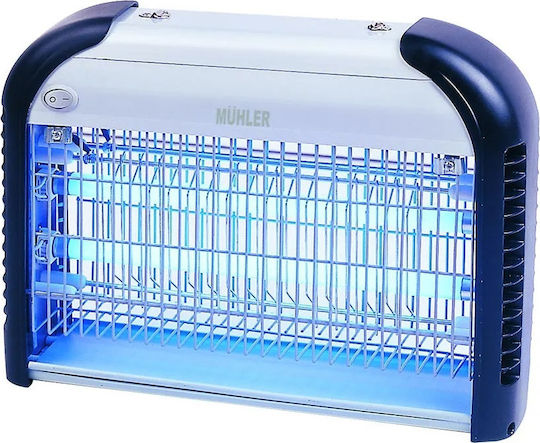 Muhler Electric Insect Trap 30W MIK-60