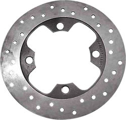 Back Brake Disc for Yamaha Z 125 Δισκοπλακα Οπίσθια Yamaha Z 125 Δ03088