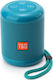 T&G TG-519 Bluetooth Speaker 5W with Battery Li...