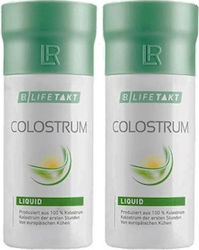 LR Colostrum Liquid 2 x 62мл