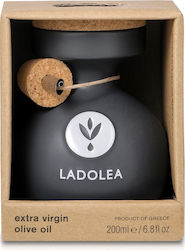 Ladolea Ulei de Măsline Extra Virgin cu Aromă fără parfum Korinthias 200ml 1buc