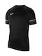 Nike Kids T-shirt Black