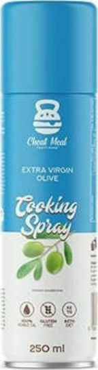 Cheat Meal Nutrition Cooking Ingredients Gluten Free 250ml