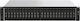 QNap TS-h2490FU-7302P-128G NAS Rack με 24 θέσεις για SSD και 2 θύρες Ethernet