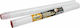 Herma Master Cover Adhesive Roll Book Cover Protection Transparent 3m x 45cm 1 Piece