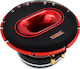 PerVoi Car Speaker Fony 6.5" with 250W RMS (3 Way)