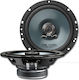 Mac Audio Car Speaker Set Mobil Street 16.2F 6.5" with 60W RMS (2 Way)