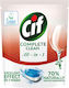 Cif Complete Clean All in 1 Eco-Friendly 46 Dishwasher Pods