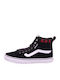 Vans Filmore Hi VansGuard Cizme Negre