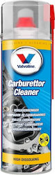 Valvoline Σπρέι Καθαρισμού Καρμπυρατέρ 500ml 1830266