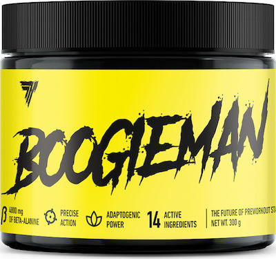 Trec Boogieman 300gr Tropical