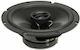 PowerBass Σετ Ηχεία Αυτοκινήτου 5.25" με 40W RMS (2 Δρόμων)
