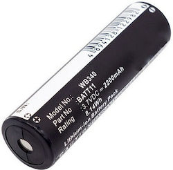 Nihon Kohden Batterie ProBP 3400 Medizinische Maschine