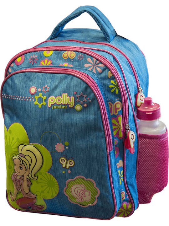 Paxos Rucksack Polly Pocket (84405)