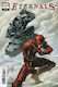 The Eternals, #01 1/25 Okazaki Headshot Variant Cover