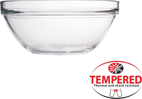Cok Spain COK-TBO-17 Glas Salatschüssel