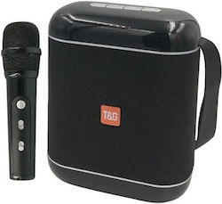 T&G Karaoke Speaker with Wireless Microphone TG...