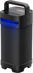 Earldom Karaoke Speaker ET-A14 in Black Color