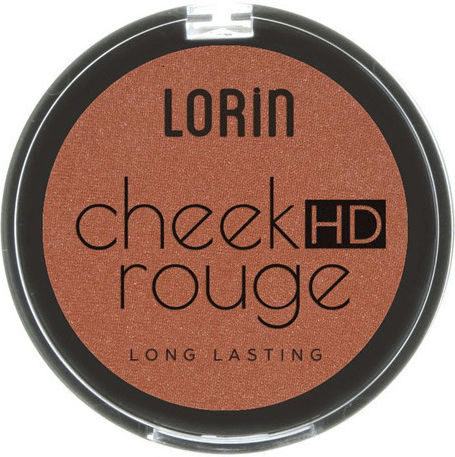 Lorin Lorin Compact HD Powder Πούδρα 304 10gr