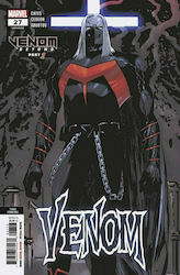 Venom, #27 Third Printing JUL209241