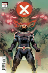 X-Men, Vol. 16 #16 XOS