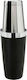 Bar Professional Tin on Tin Shaker 800ml 2 τμχ