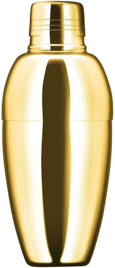Bar Professional Schusterin Shaker mit Kapazität 500ml