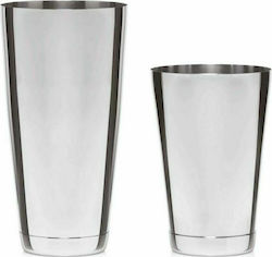 Bar Professional Boston Σέικερ 800ml 2 τμχ