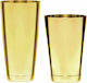 Bar Professional Boston Shaker with Capacity 800ml 2 pieces