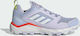 Adidas Terrex Agravic TR Γυναικεία Αθλητικά Παπούτσια Trail Running Μωβ