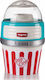 Ariete Pop Corn XL Party TIme 2957/01 00C295701AR0 Mașină de popcorn cu aer cald 1100W Albastru